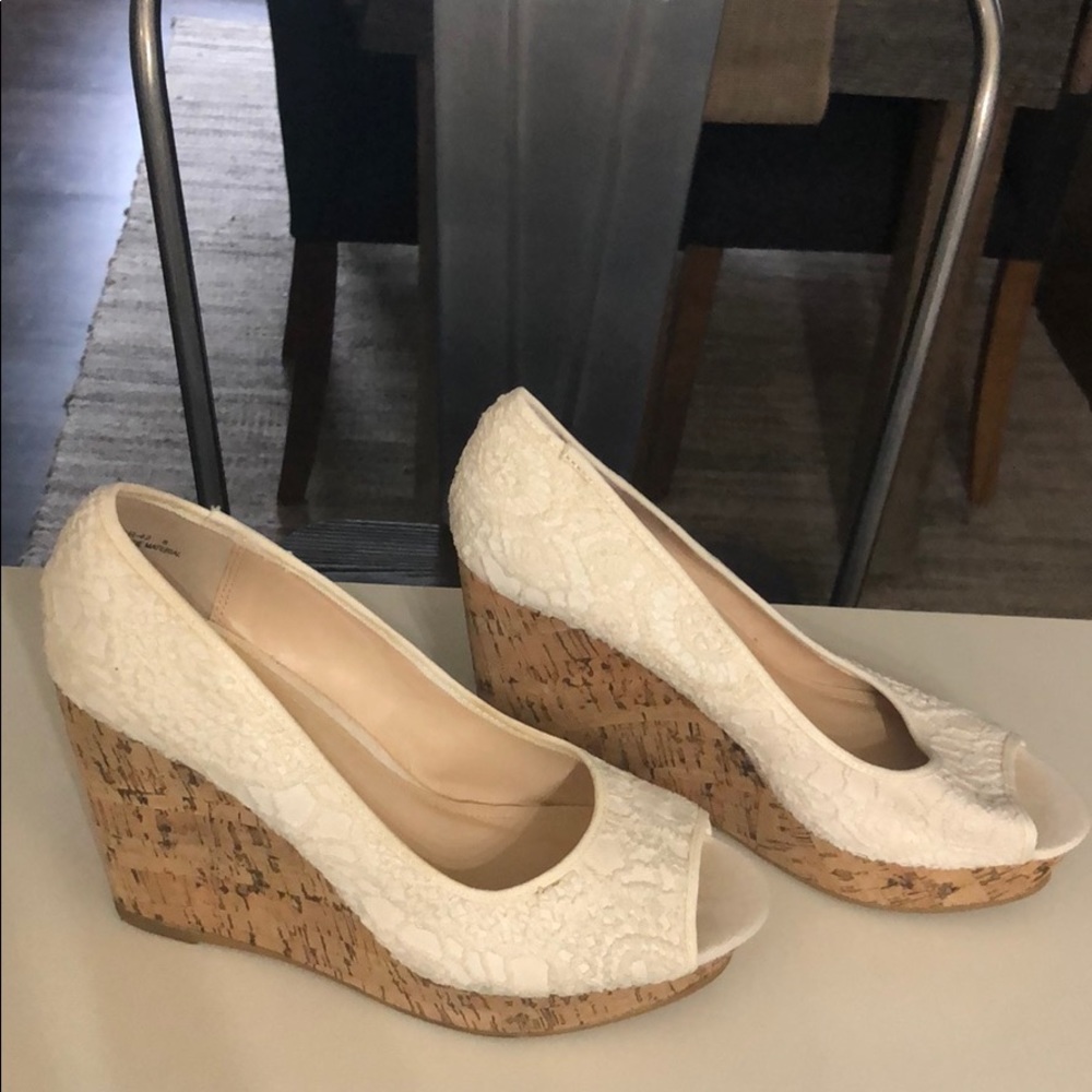 Altar’d State Wedges